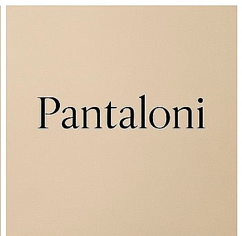 Pantaloni