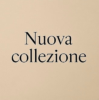 Nuova collezione