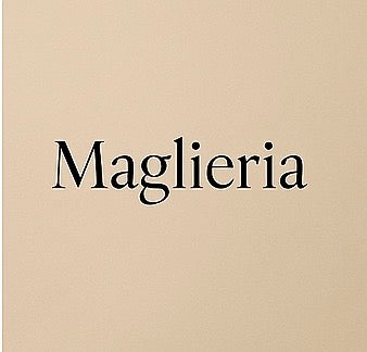 Maglieria