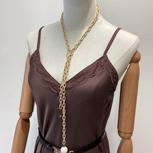 Abitino elegante KikiSix – Linea essenziale