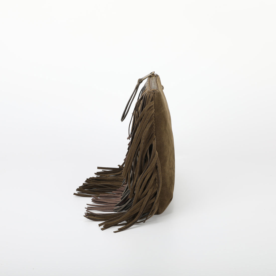 👜 Borsa con Frange – MIMIMUA